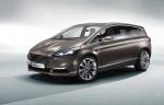 Ford S-Max Concept 2013 года